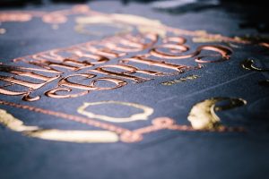 most beautiful labels