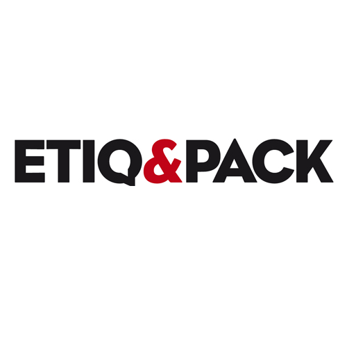 codimag etiq & pack