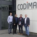 graw codimag
