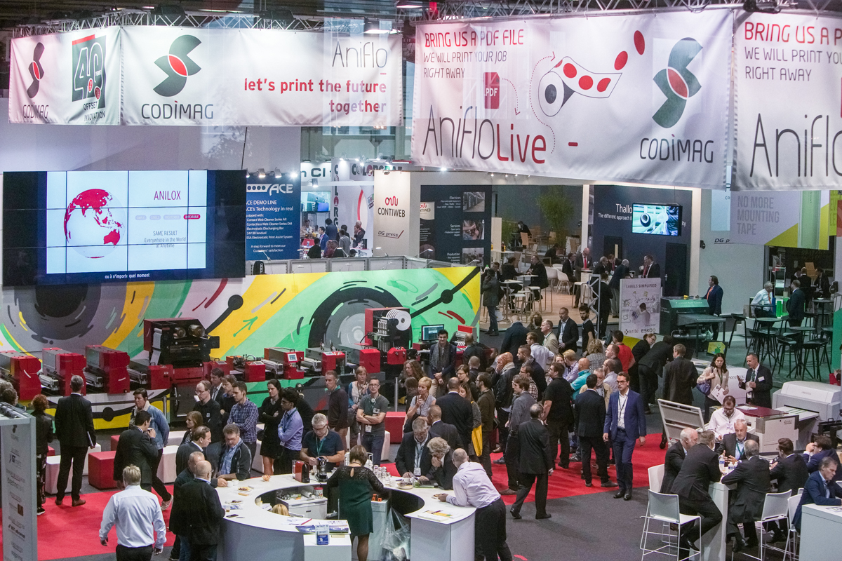 labelexpo codimag