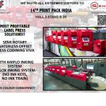 print pack india codimag genius flexo