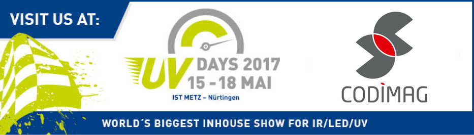 UV days codimag IST 2017
