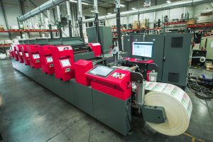 viva 340 evolution labelexpo china