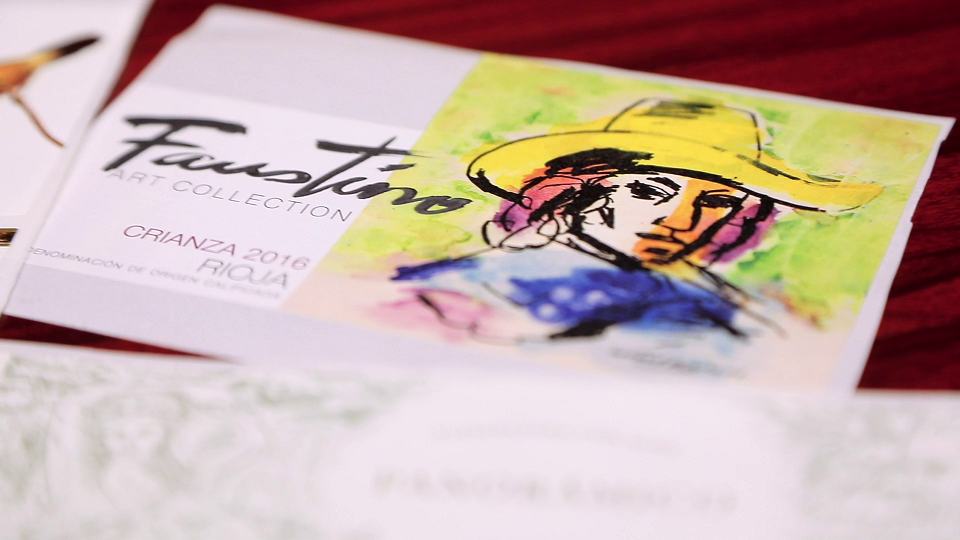 etiquetas labelgrafic codimag