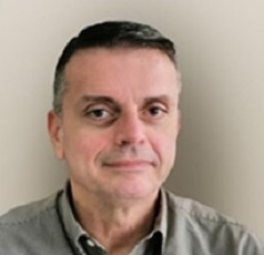 Markos Chorianopoulos Codimag