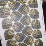 gapless printing nested labels aniflo codimag offset flexo digital