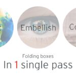 Viva Aniflo + FDC folding boxes printing and converting