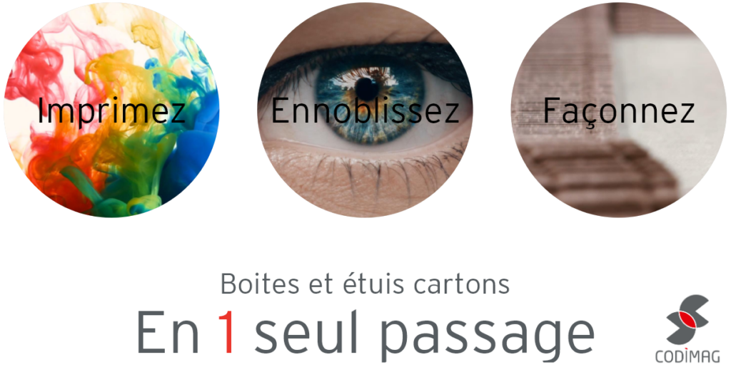 Viva Aniflo + FDC boites pliantes et étuis